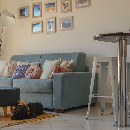 Boutique Apartment Vista Sul Parco Olbia Ngoại thất bức ảnh