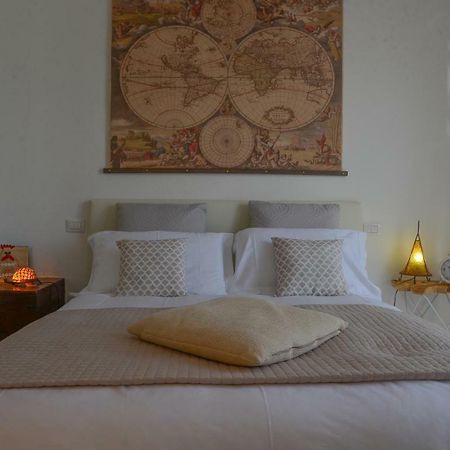 Boutique Apartment Vista Sul Parco Olbia Ngoại thất bức ảnh