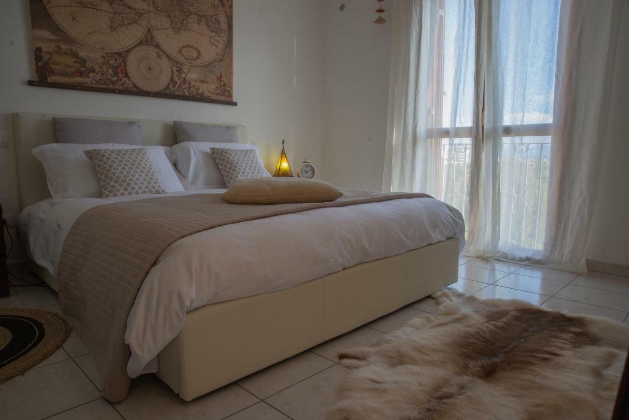 Boutique Apartment Vista Sul Parco Olbia Ngoại thất bức ảnh