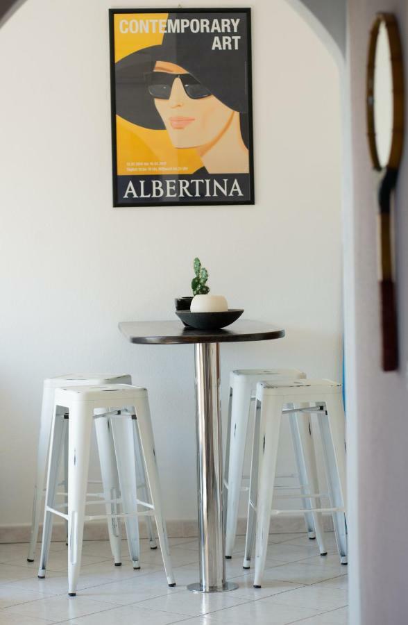Boutique Apartment Vista Sul Parco Olbia Ngoại thất bức ảnh