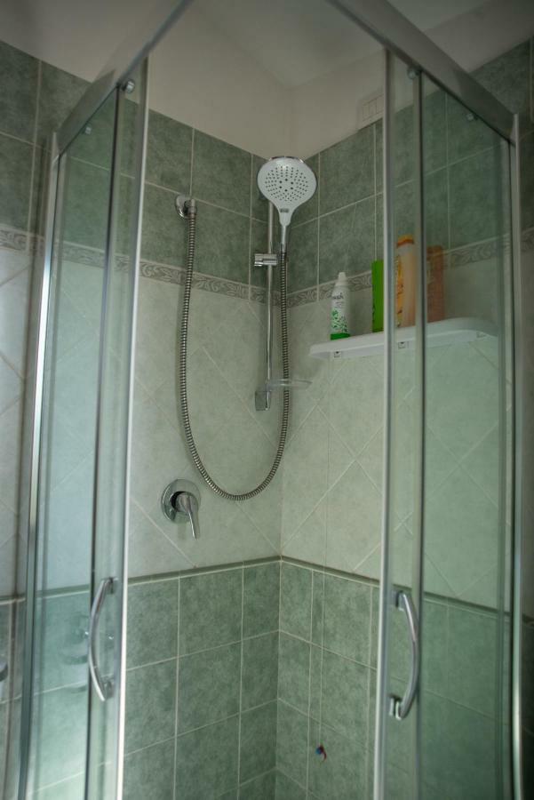 Boutique Apartment Vista Sul Parco Olbia Ngoại thất bức ảnh